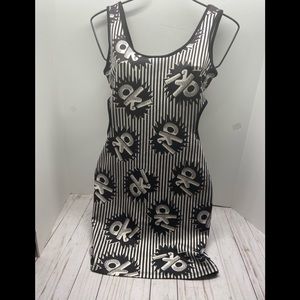 - OK! Cut out Dress fun style